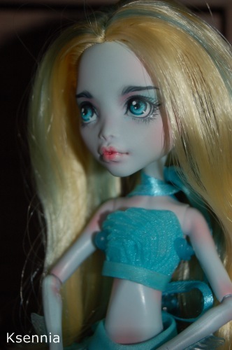 Монстры? Что вы, что вы! часть 4