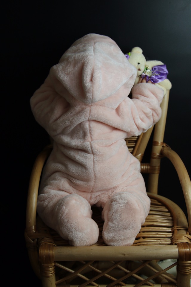 Луночка — Куклы Реборн (Reborn): работы мастеров