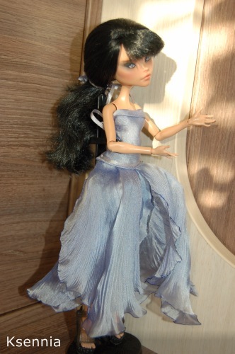 Монстры? Что вы, что вы! часть 4