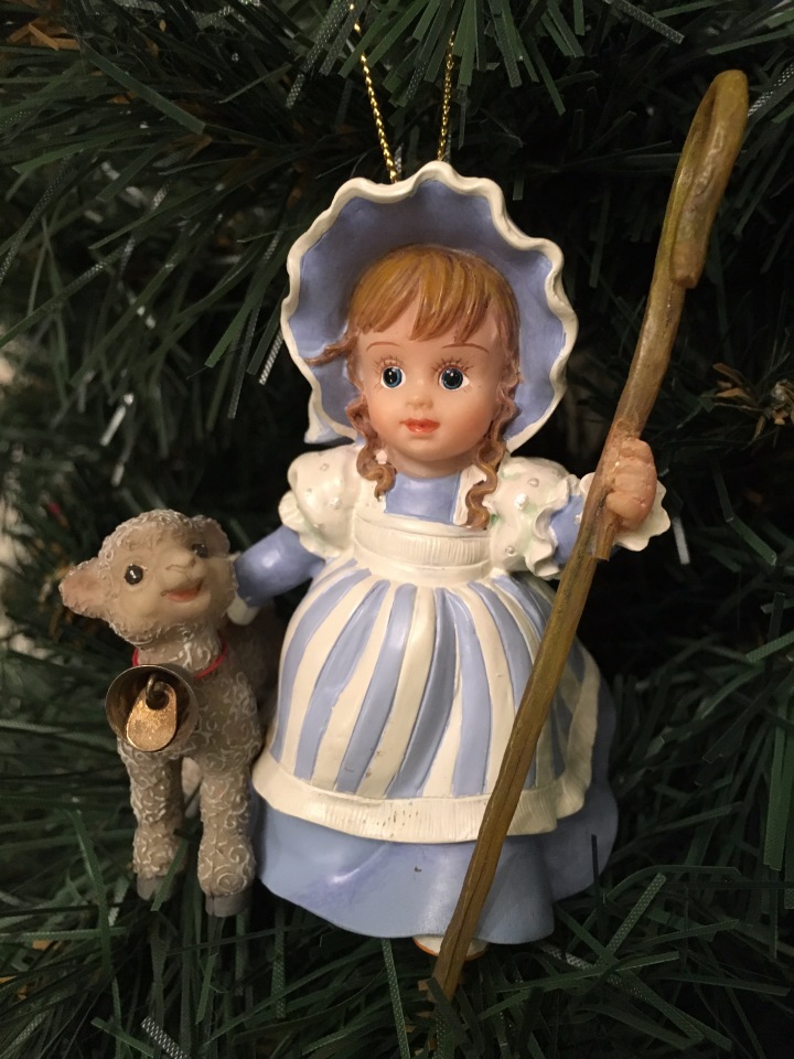 Новогодние красоты — Домашние коллекции кукол: фото собраний