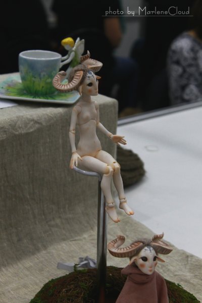 Весенний Бал Кукол 2017. Фотообзор (фото 3)