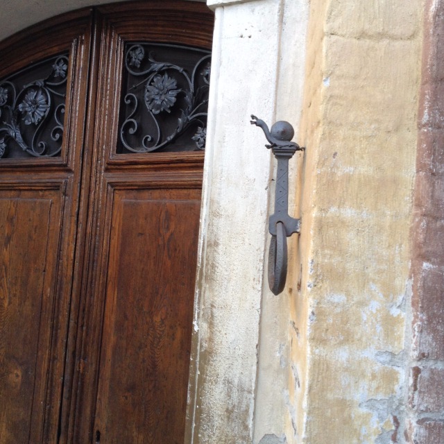 Приключения Минуш в Италии. Часть 5. Сиена. Современное средневековье