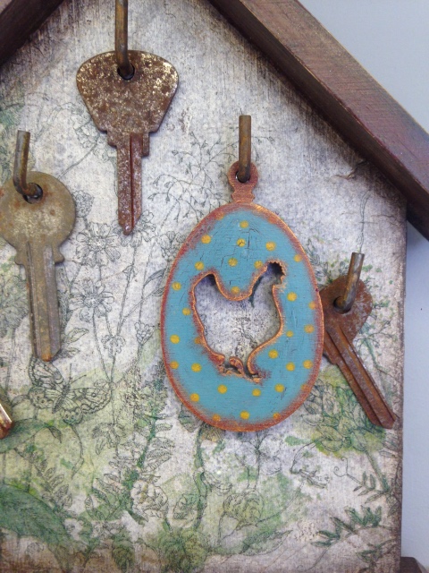 Поздравляю со Светлым Праздником Пасхи (фото 6)