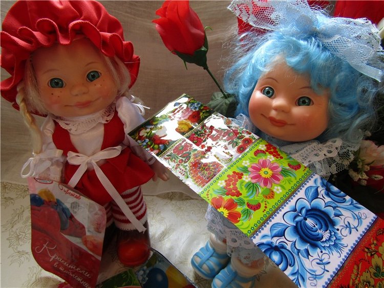 Для каждого найдётся в праздник угощение. Этот день у нас зовётся Светлым Воскресением (фото 4)