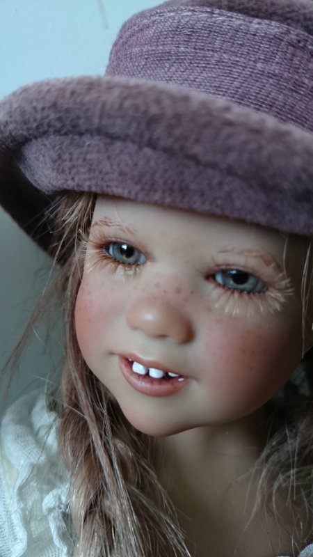 Маленькие и большие, мои любимые Химочки