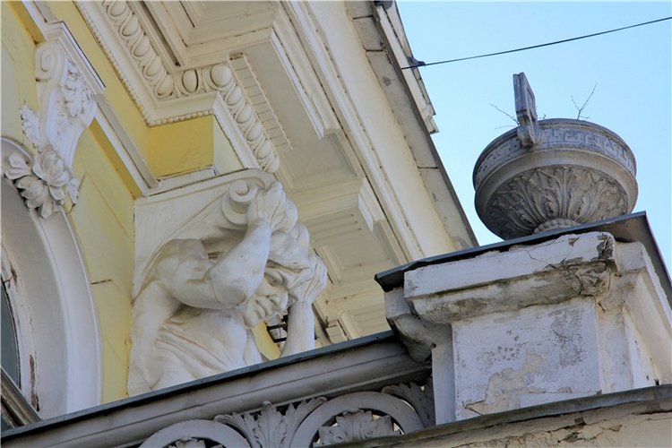 Путешествие в Бежецк, третья часть