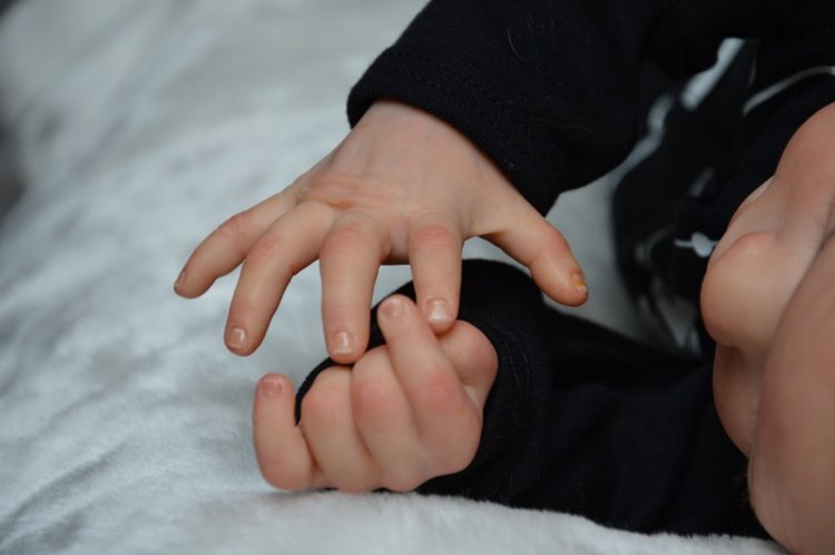 "...я даже сам себе не всегда улыбаюсь..." или Горец в моей детской (фото 8)