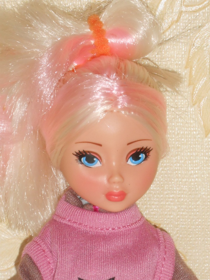 Мои Умницы — Российские куклы Весна (фото 6)