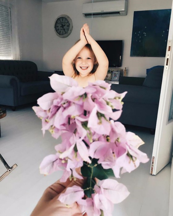 Летнее настроение — Дети: красивые фото