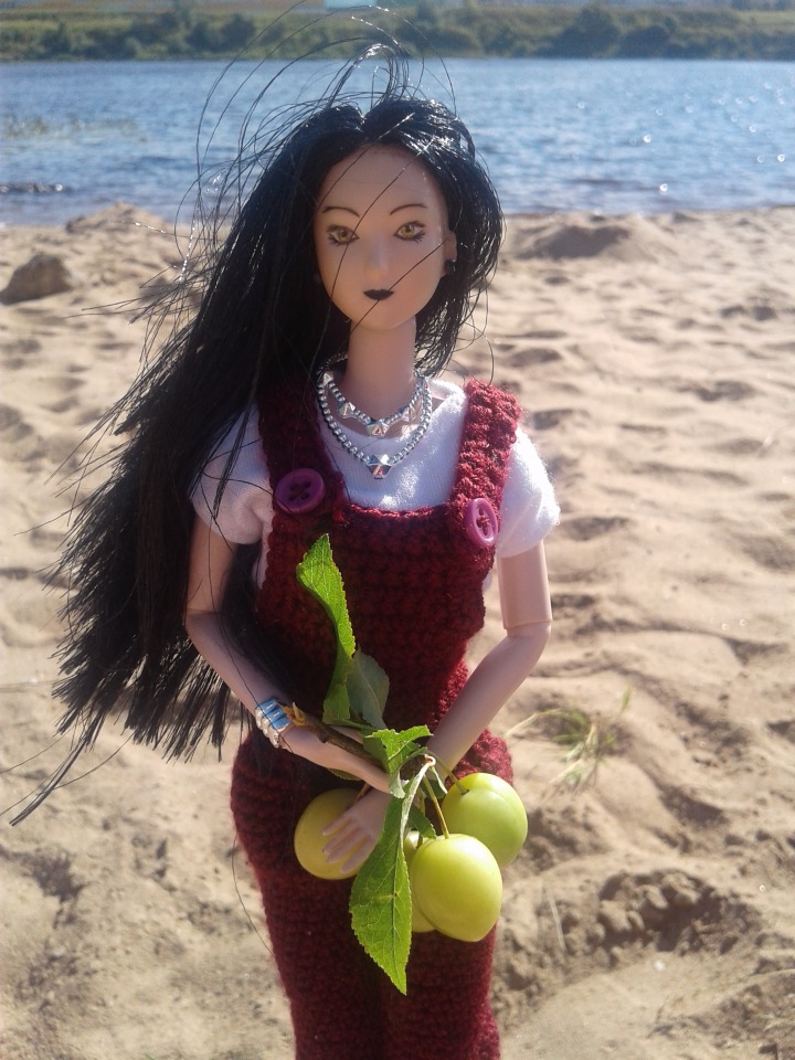 Мои кукложители — Гибриды шарнирных кукол (не БЖД): подбор тела