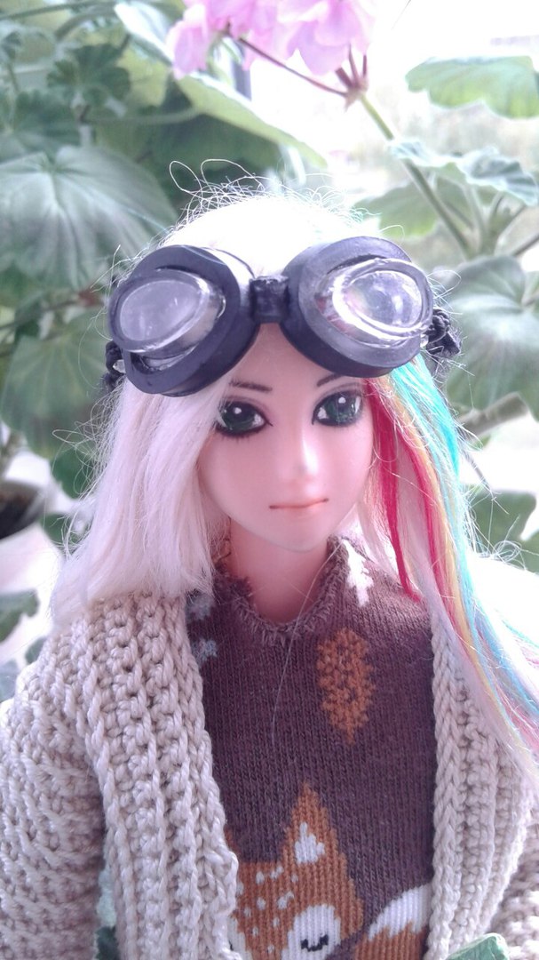 Зимнее солнце. Глава 8. Староста