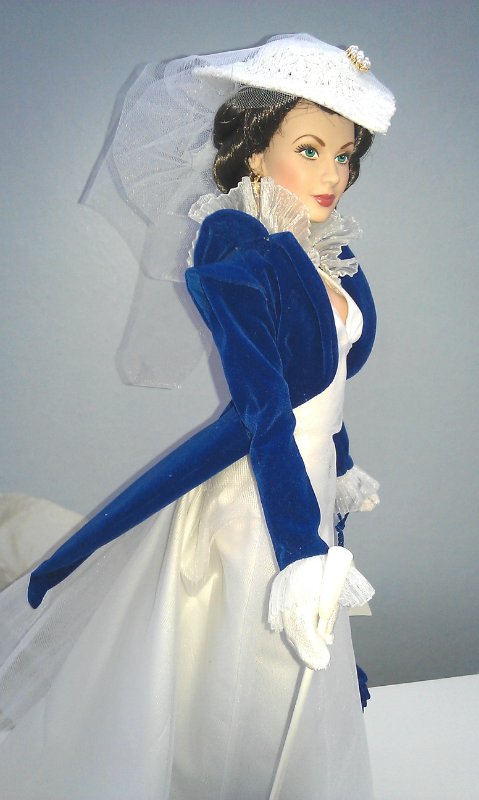 Куклы в моей жизни. 1 часть