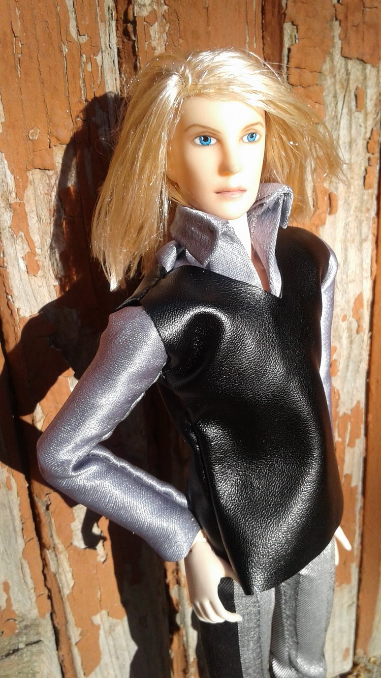 Зимнее солнце. Глава 9. Последняя остановка