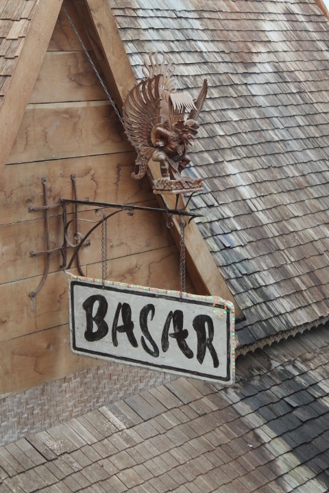 По Германии: зоопарк Лейпцига, часть 2