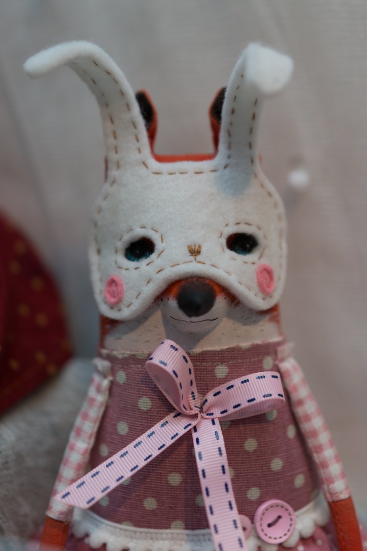 Искусство куклы. VIII Моcковская международная выставка. Декабрь 2017. Часть 2 | Бэйбики Искусство куклы. VIII Моcковская международная выставка. Декабрь 2017. Часть 2