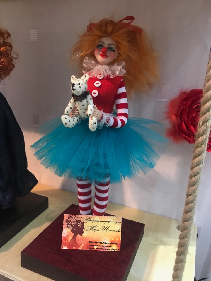 Новый взгляд на выставку ИК 2017 | Бэйбики Новый взгляд на выставку ИК 2017