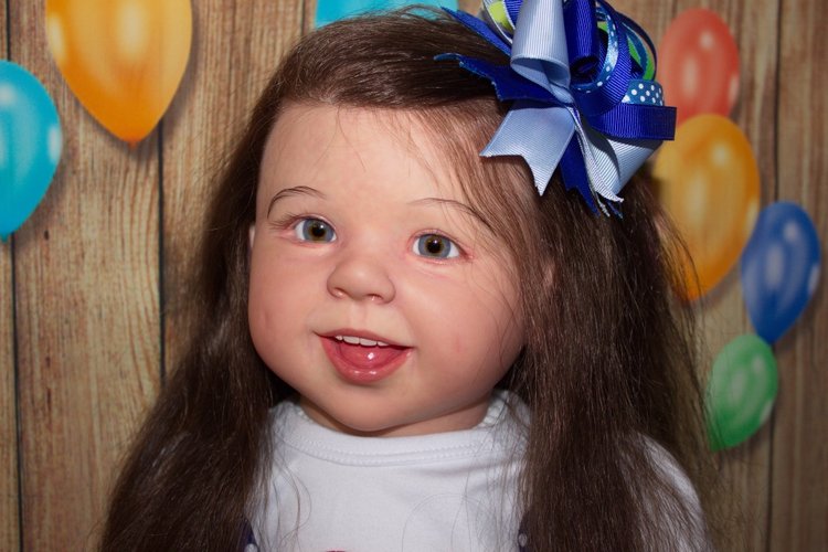 А у нас пополнение! И нас очень много