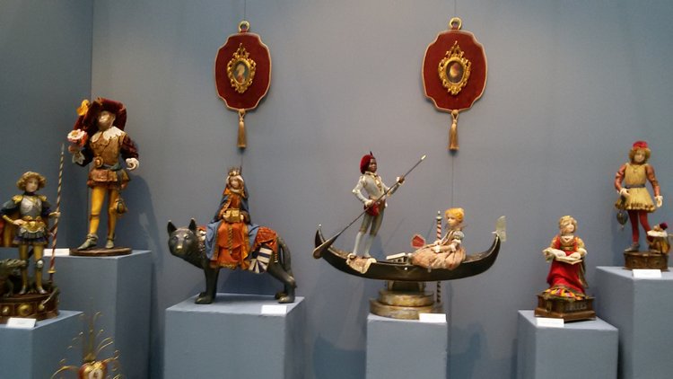 "Искусство куклы", Гостиный Двор 2017. Что запомнилось... Фоторепортаж | Бэйбики "Искусство куклы", Гостиный Двор 2017. Что запомнилось... Фоторепортаж