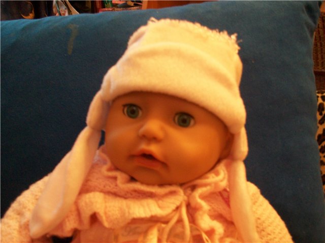 Утро с Машенькой — Пупсы Baby Born и Baby Annabell (Zapf): интерактивные (фото 5)