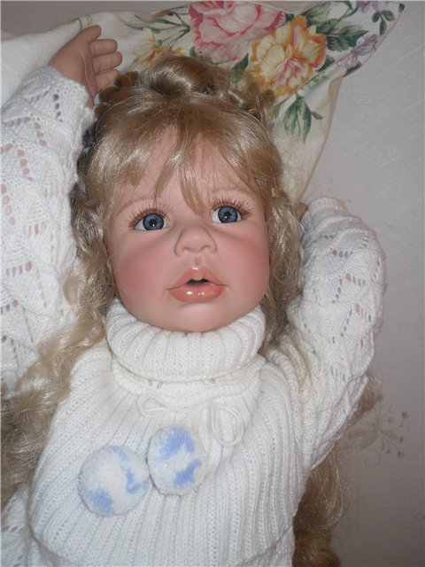 Надин и компания — Домашние коллекции кукол: фото собраний (фото 7)