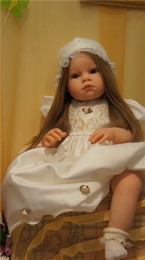 Выставка на Тишинке Moscow Fair 2011