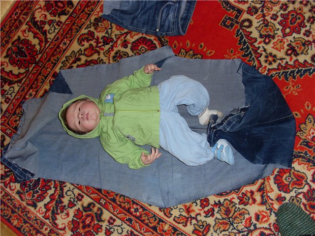 В режиме жёсткой Экономии (фото 2)