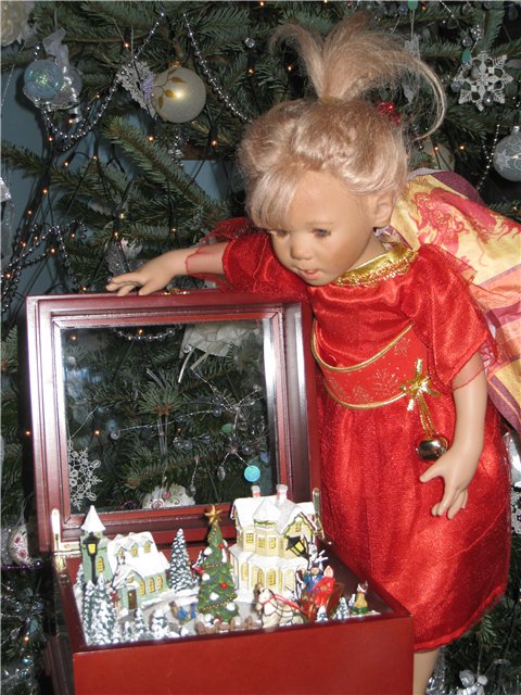 Мои любимые Жолизе, Лиска и Лотта торопятся поделиться с Вами отличным настроением