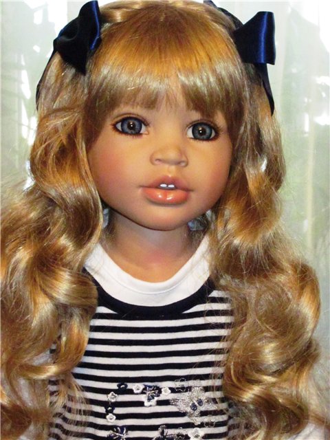 Лейлани от Моники Левениг (фото 8)