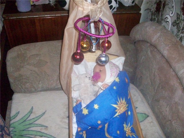 Знакомьтесь - моя Танюшка (фото 3)