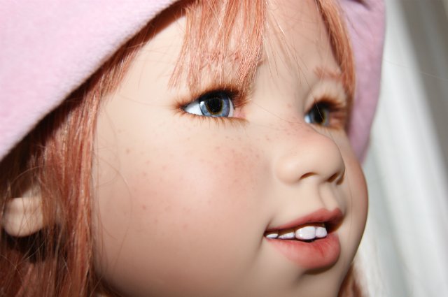 Рыжее нашествие - Zwergnase & Himstedt (фото 4)