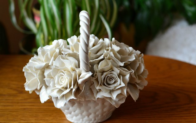 Моя коллекция статуэток — Фарфоровые статуэтки и фигурки: винтаж