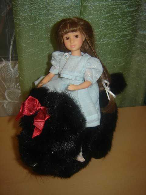 Кати от Family Company's — Коллекционные куклы разных авторов (Разное): редкие бренды