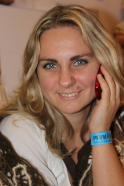 III Международная выставка кукол "Искусство куклы 2012"Наши Мастера(часть 1)