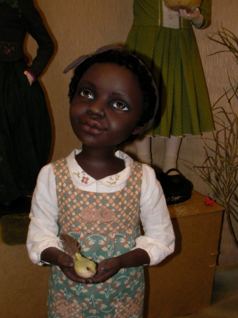 Выставка "Модна лялька-6" Киев, октябрь 2013 | Бэйбики Выставка "Модна лялька-6" Киев, октябрь 2013