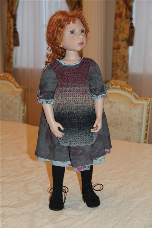 Девочки от Zwergnase. Коробка... Распаковка... Любовь с первого взгляда