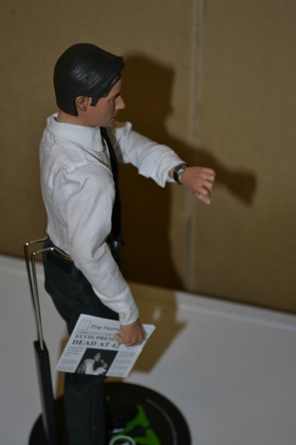 Сериал "Секретные материалы" - Х-files: агент Маудер и агент Скалли (фото 10)