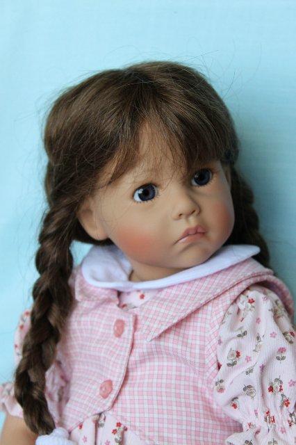 Две прекрасных Елены от Шильдкрет или Когда трудно выбрать | Бэйбики Две прекрасных Елены от Шильдкрет или Когда трудно выбрать (фото 5)