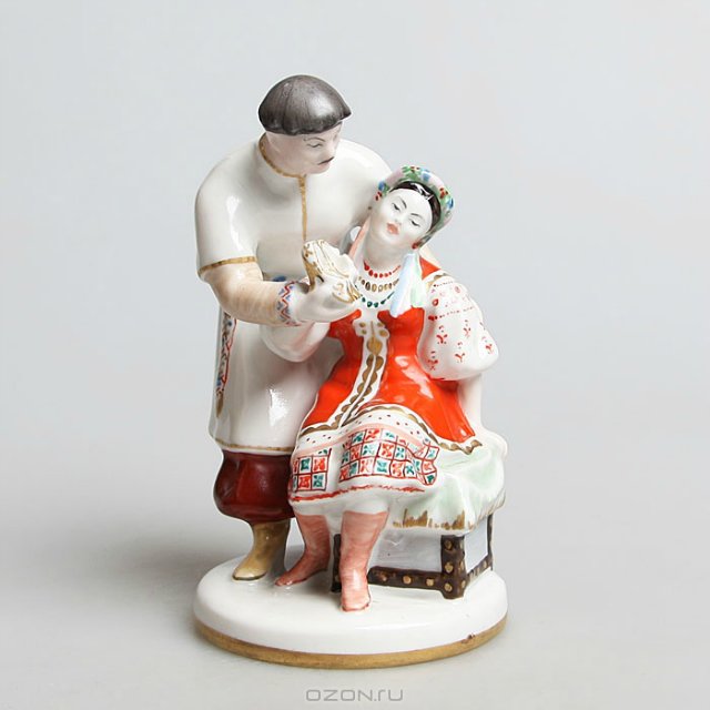 Неизвестно что, неизвестно откуда или Власть клейма над разумом. Коллекционеры шутят (фото 4)