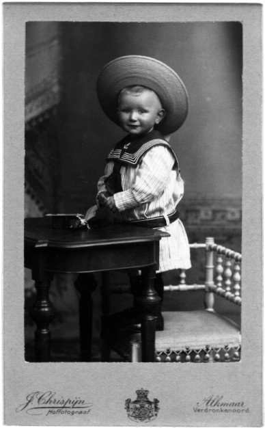 У матросов нет вопросов. В копилку идей для создания образов старинных кукол