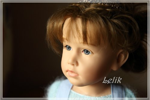 Новые наряды для Gotz — Одежда и обувь для кукол своими руками: фото (фото 9)