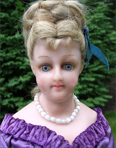 Восковое наследие | Бэйбики Восковое наследие — Редкие антикварные куклы и реплики: воск