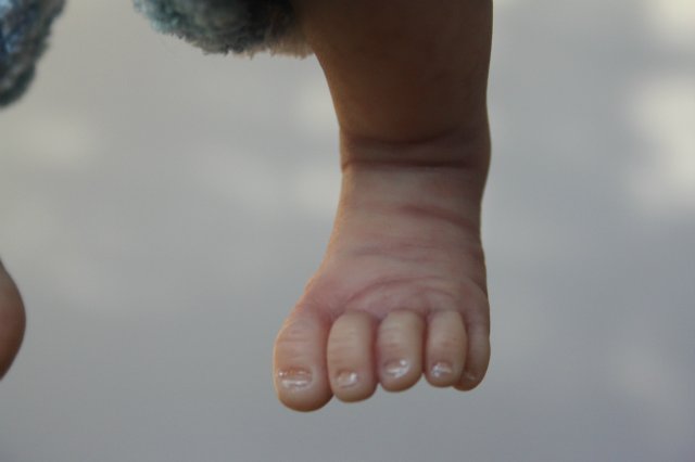 ОфЕльки - кукляши реборн от Элины Кудрявцевой (фото 8)