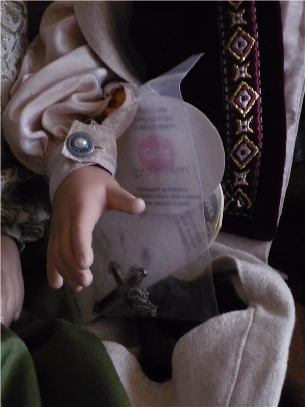 Принц и Принцесса от любимейшего многими автора Элизабет Линднер