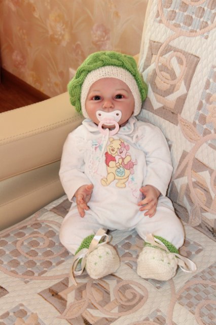 Как мы к зиме готовились — Одежда и обувь для кукол своими руками: фото (фото 9)