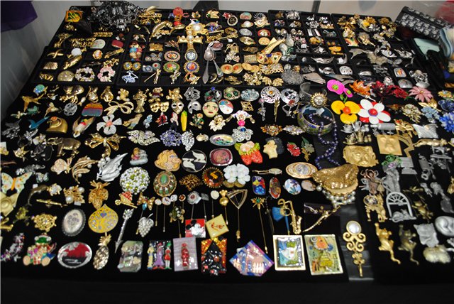 Выставка на Тишинке "ГРАНД ТЕКСТИЛЬ" 2014. Страна Мастеров. Текстильные игрушки, куклы, авторская одежда