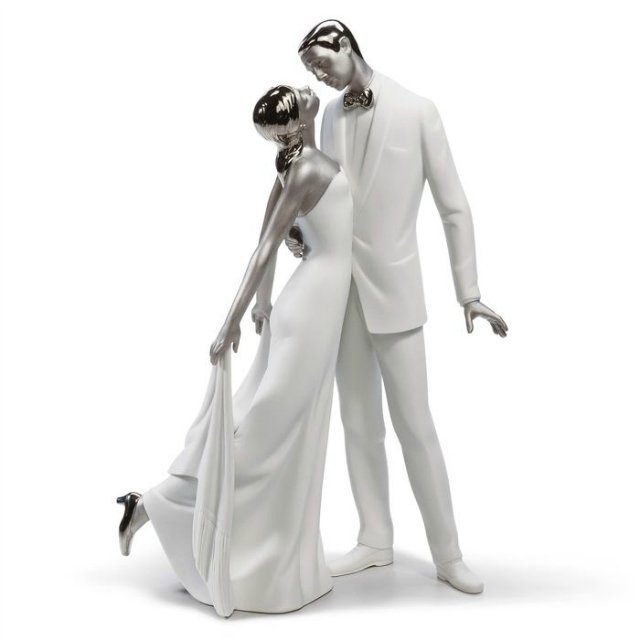 Испанские статуэтки Lladro (фото 6)