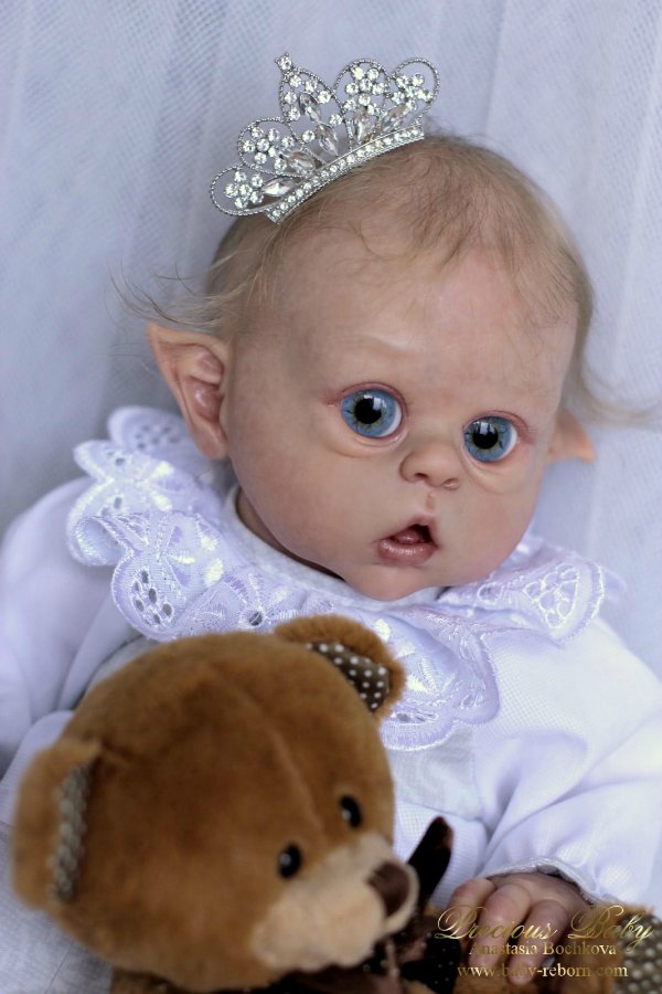 Тосенька и Зосенька! Куклы реборн Анастасии Бочковой