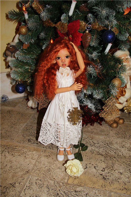 Как мы к празднику готовимся