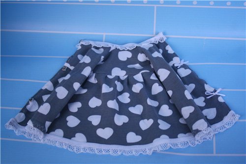 Мимимишные платья минифишные) (фото 4)