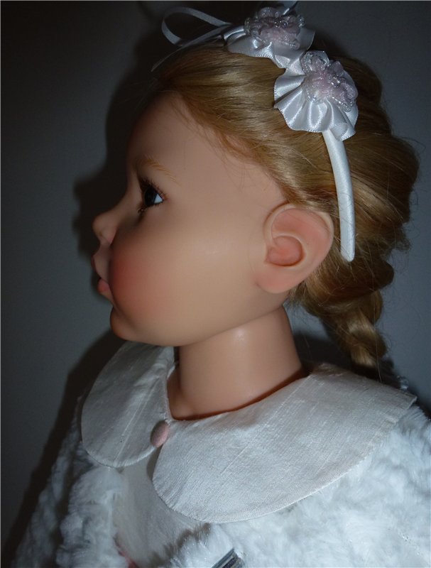 В представлении не нуждаются…. Куклы Хильдегард Гюнзель (фото 2)